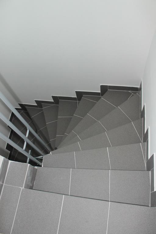 Kln Apartments ケルン 部屋 写真