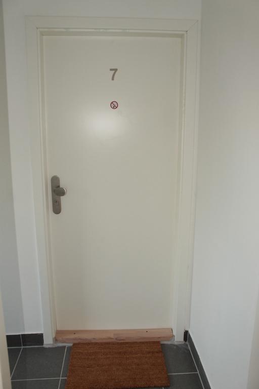 Kln Apartments ケルン 部屋 写真