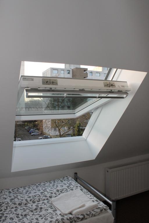 Kln Apartments ケルン 部屋 写真