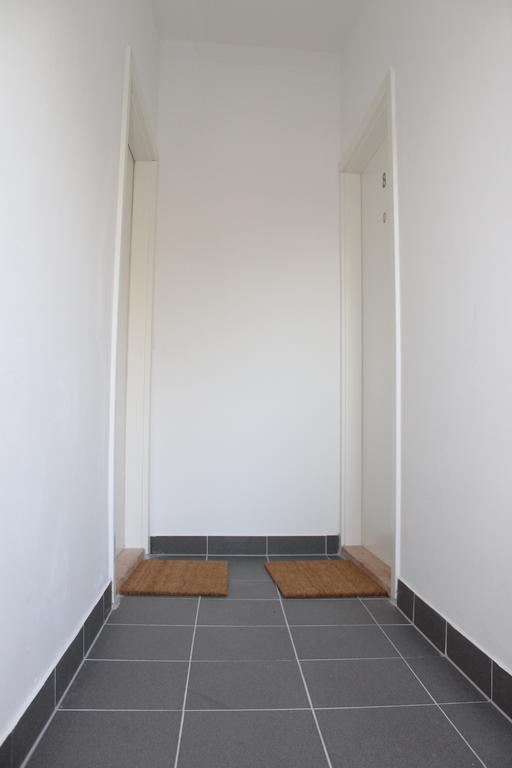Kln Apartments ケルン 部屋 写真