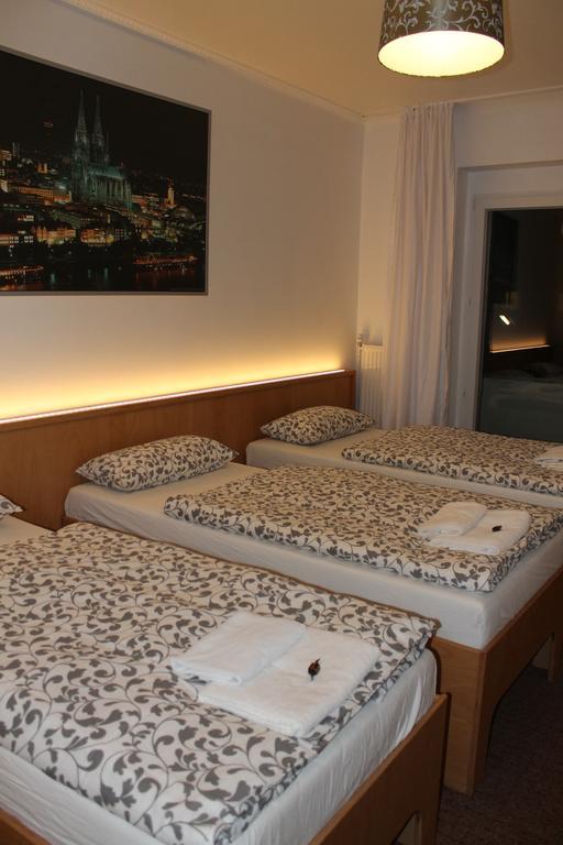 Kln Apartments ケルン エクステリア 写真